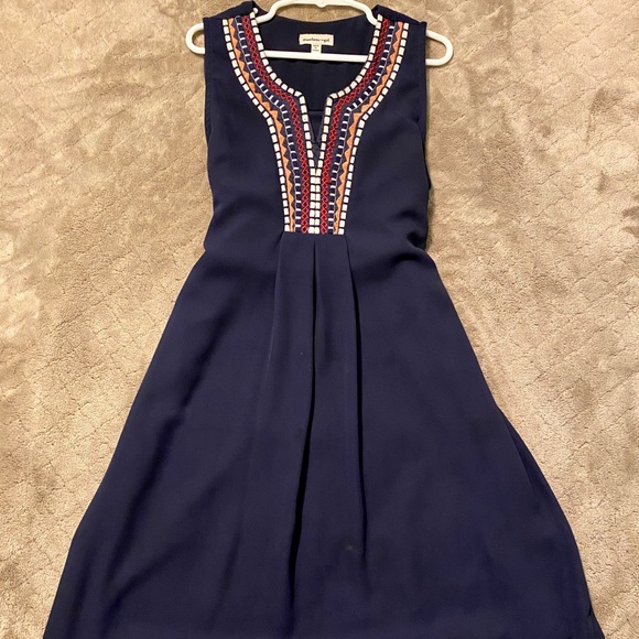 Monteau Girl Dress - Picture 1 of 4